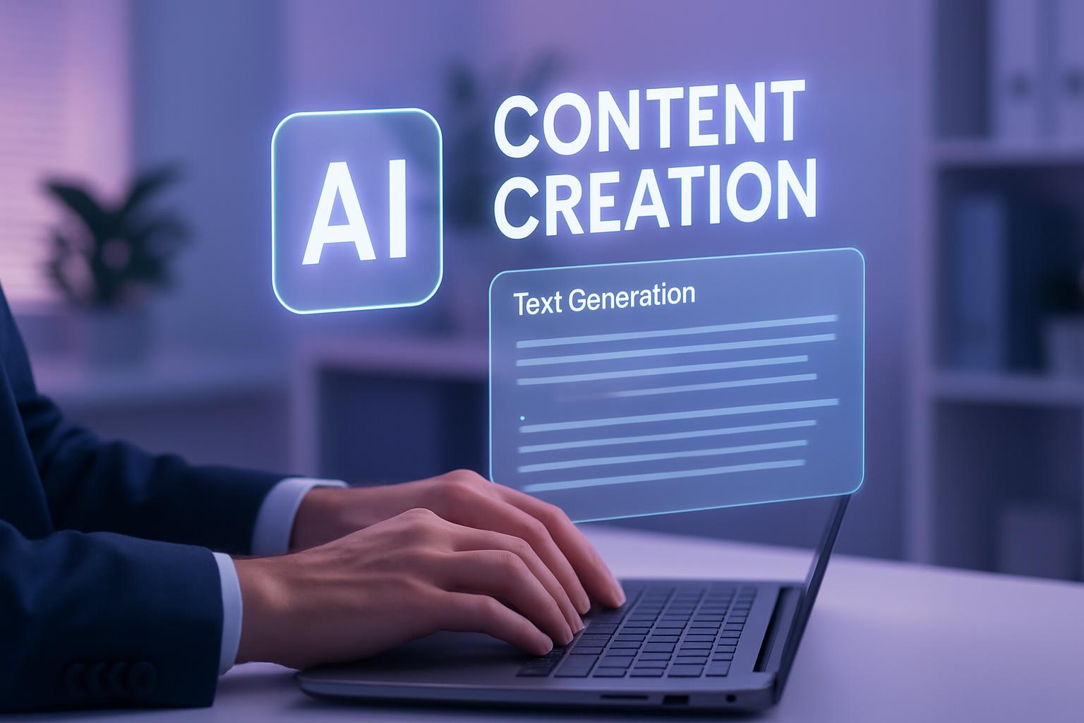 AI Content Creation