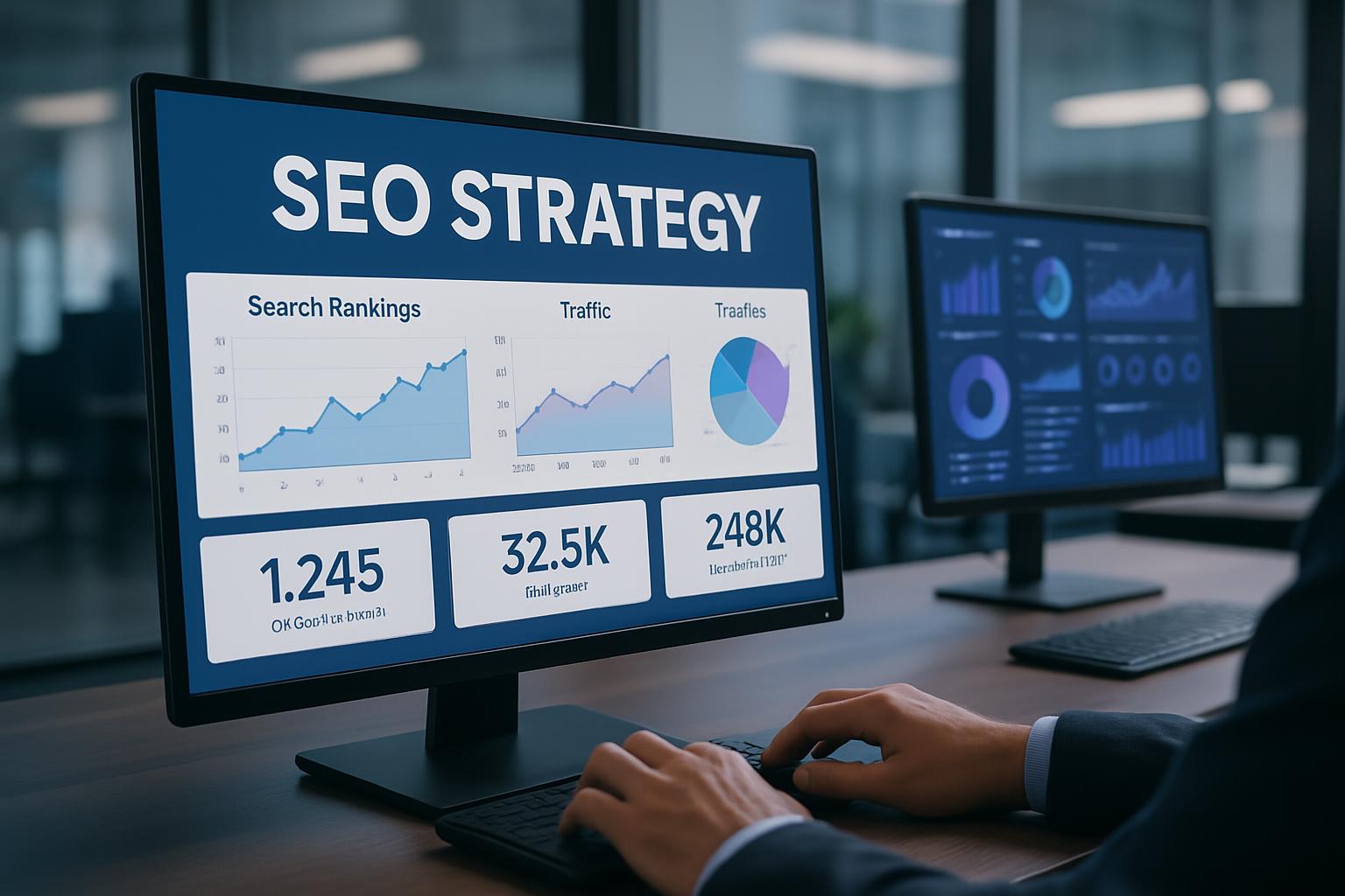 SEO Strategies